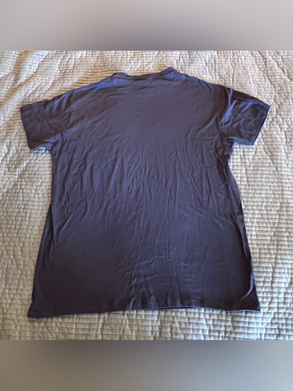 Graphic Tee - Paris France - Picture 3 of 3